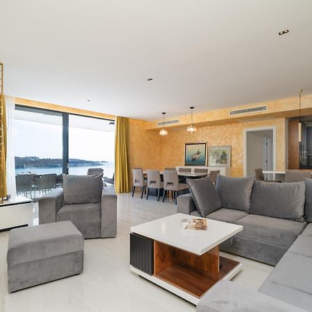 Apartment Laurus Five Stars Дубровник Экстерьер фото