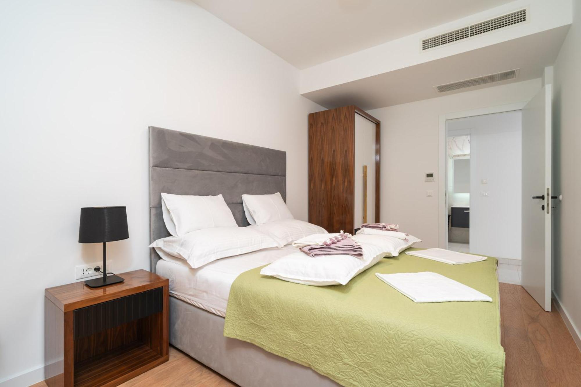 Apartment Laurus Five Stars Дубровник Экстерьер фото