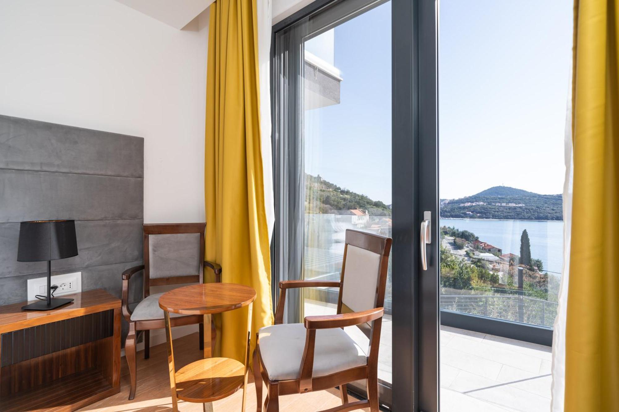 Apartment Laurus Five Stars Дубровник Экстерьер фото