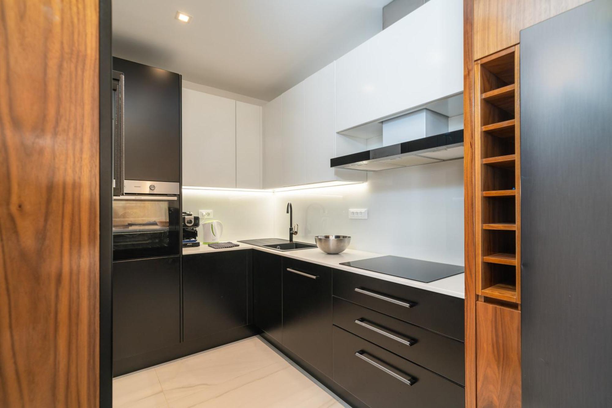 Apartment Laurus Five Stars Дубровник Экстерьер фото