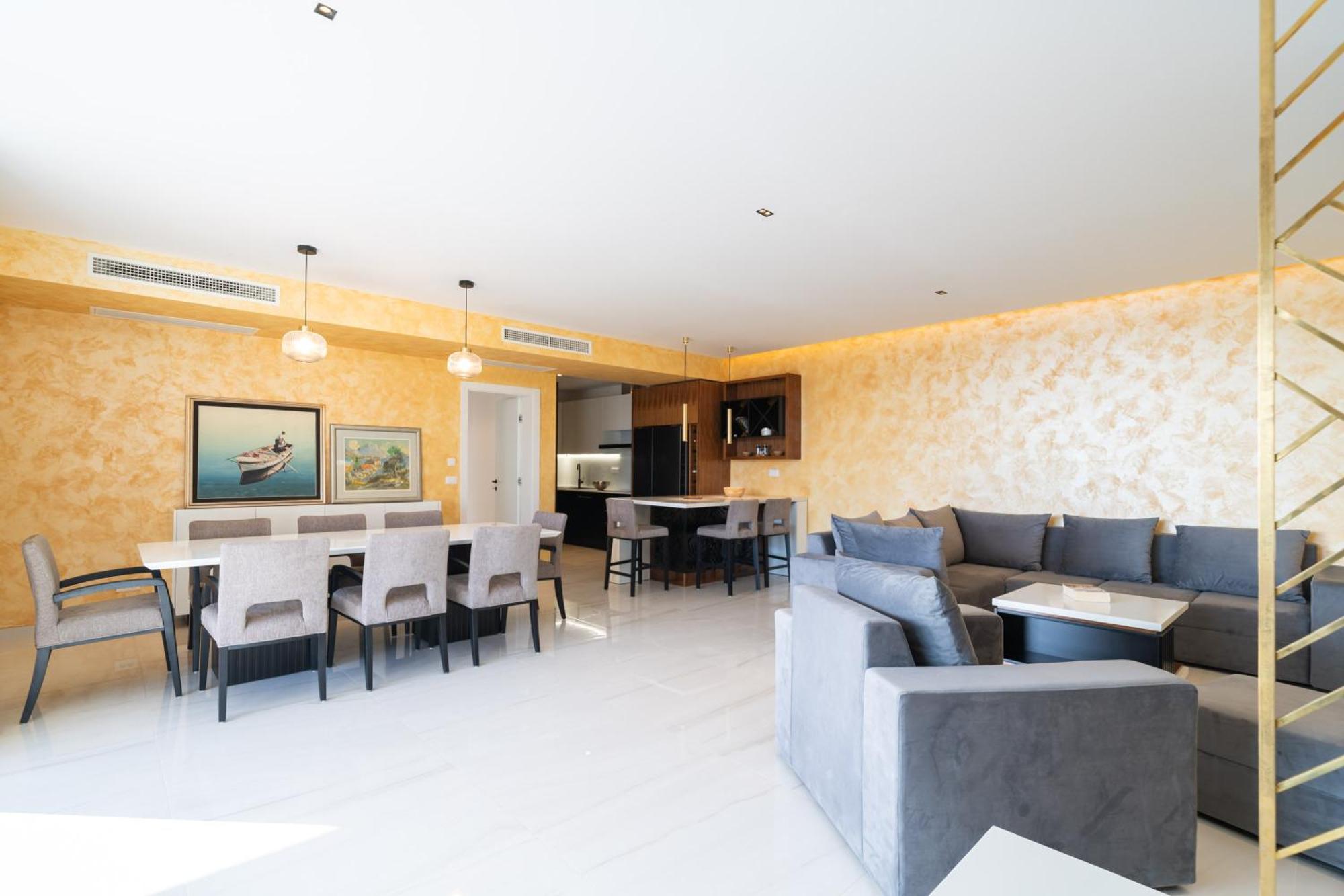 Apartment Laurus Five Stars Дубровник Экстерьер фото