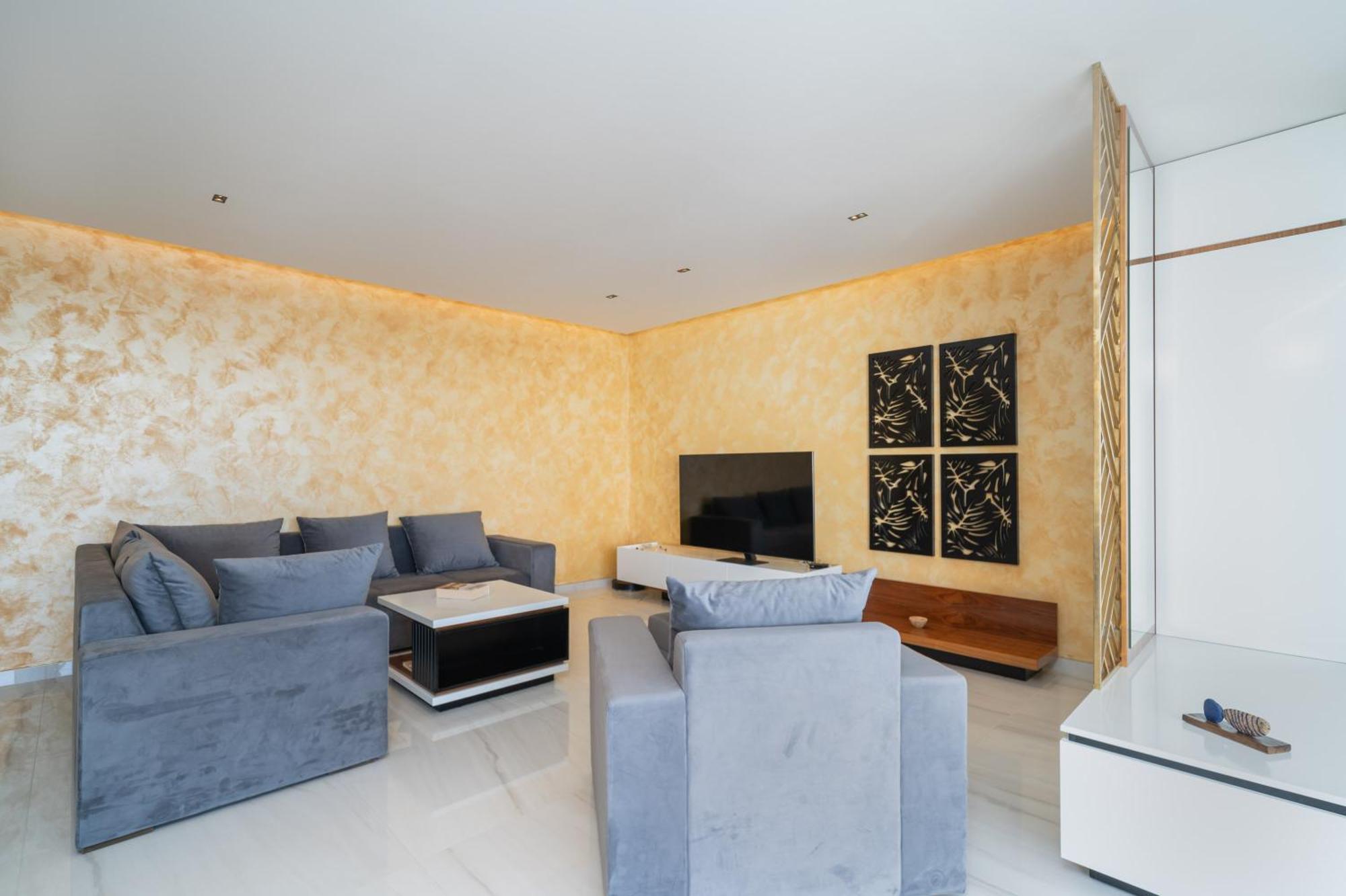 Apartment Laurus Five Stars Дубровник Экстерьер фото