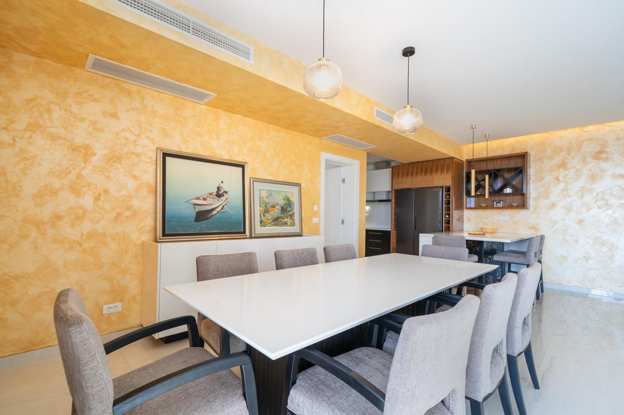 Apartment Laurus Five Stars Дубровник Экстерьер фото