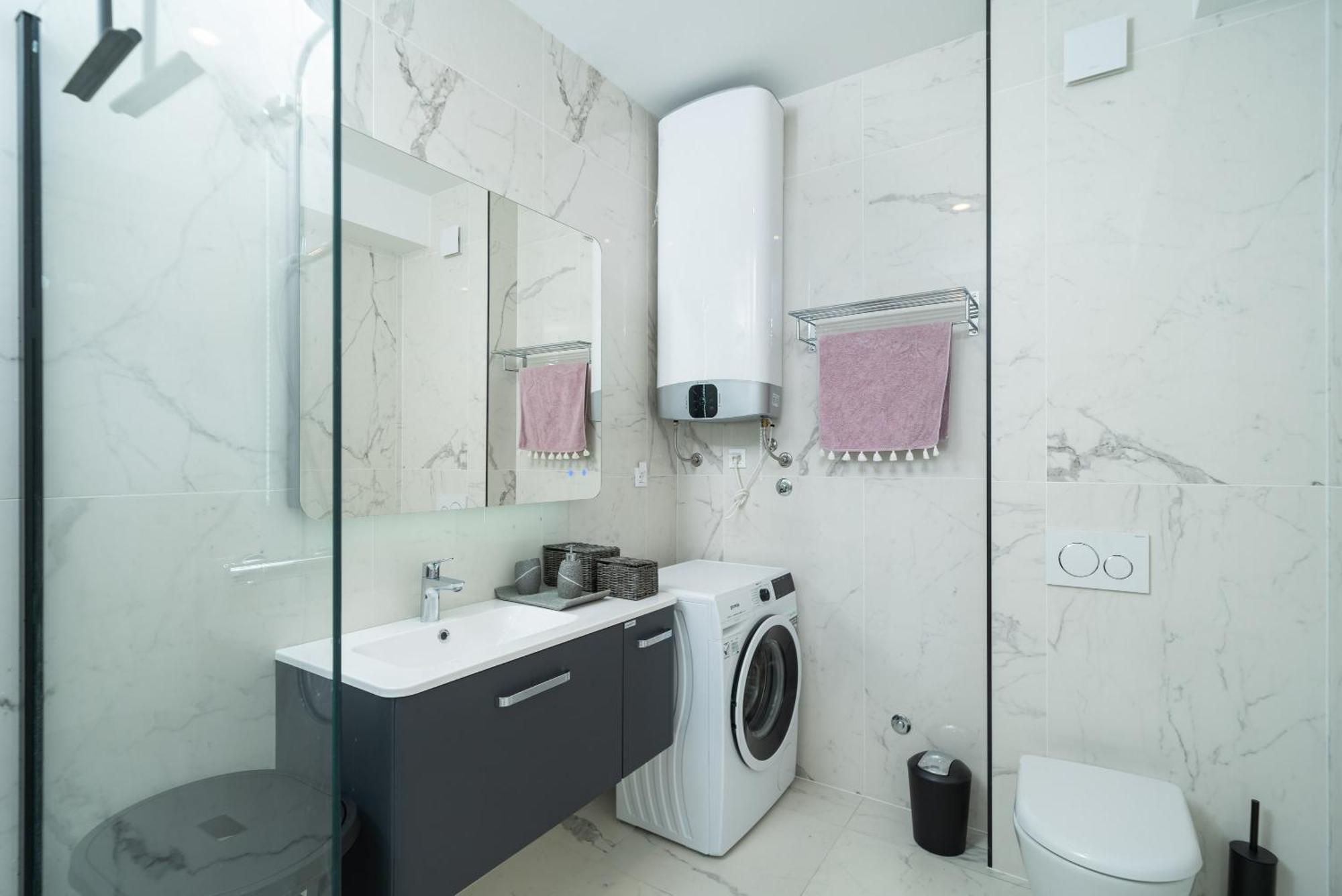 Apartment Laurus Five Stars Дубровник Экстерьер фото