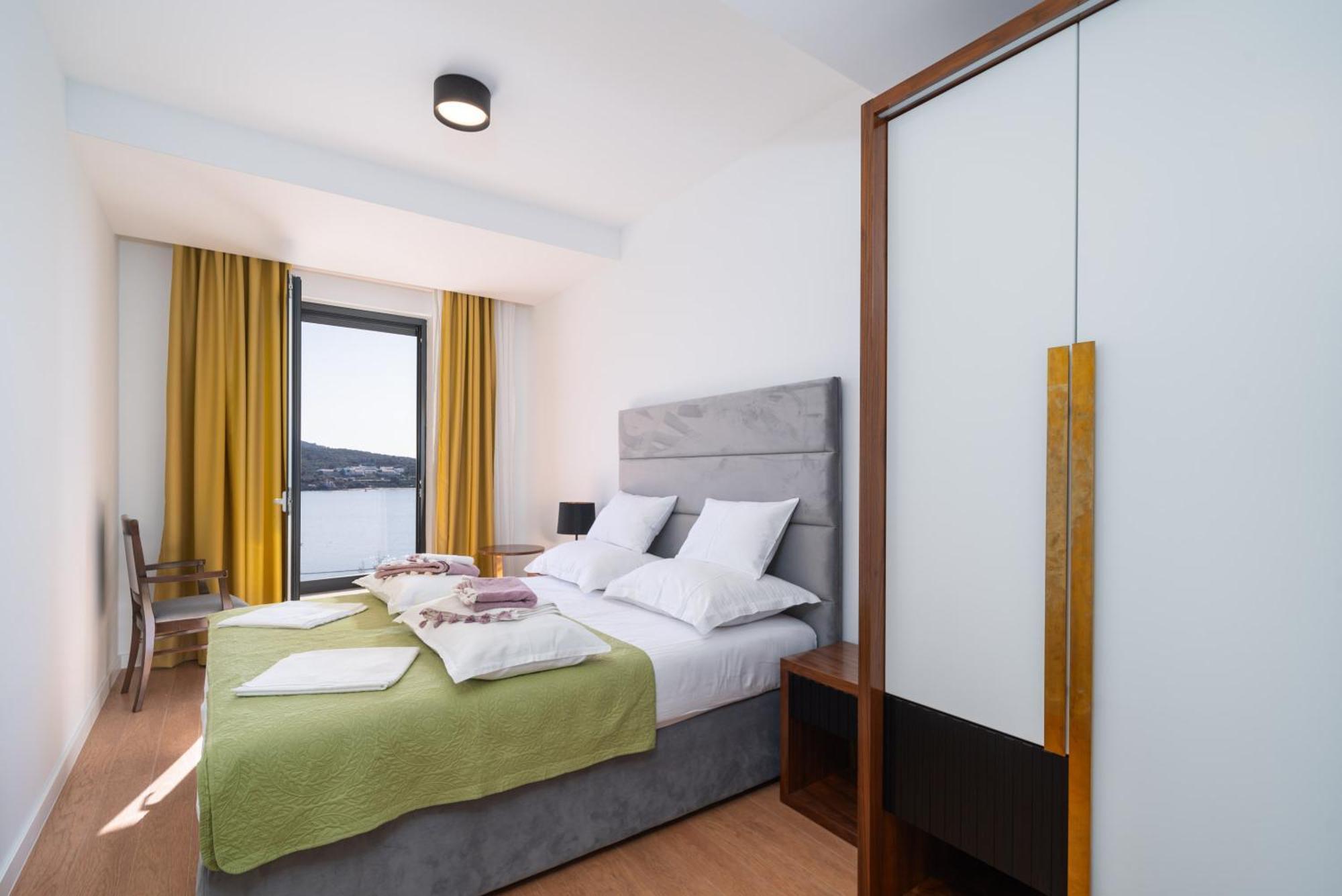 Apartment Laurus Five Stars Дубровник Экстерьер фото