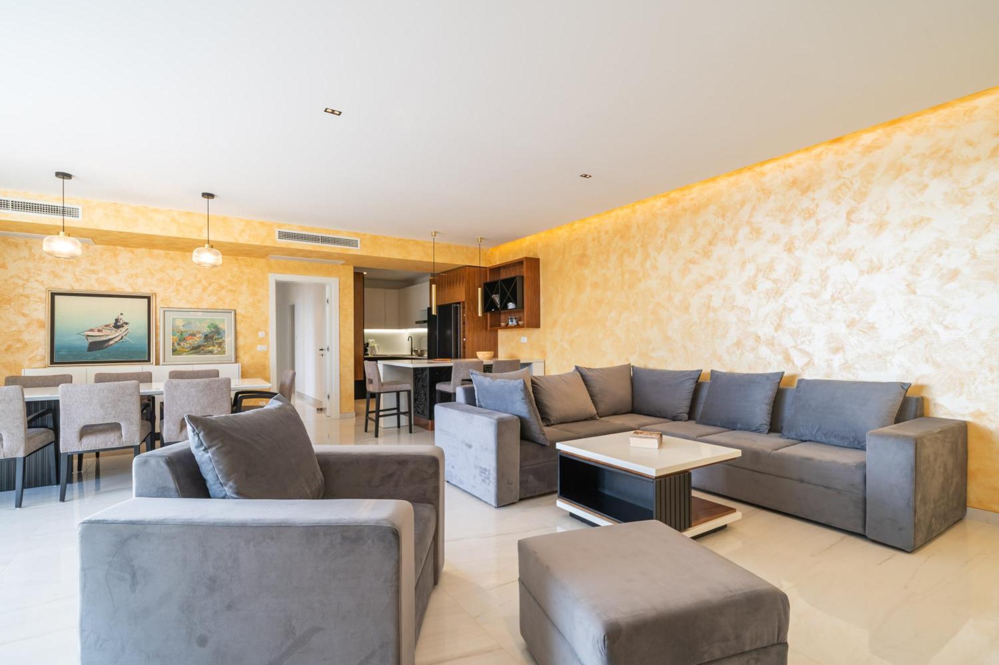 Apartment Laurus Five Stars Дубровник Экстерьер фото