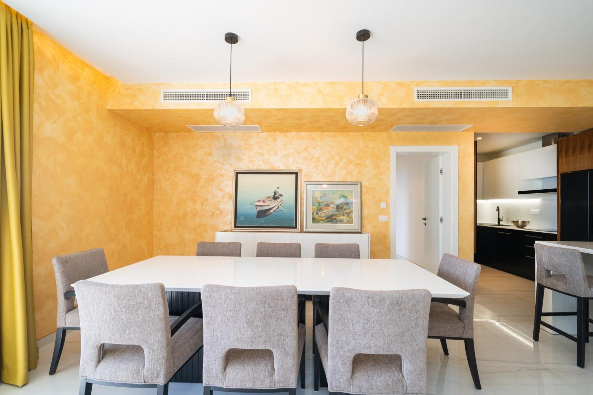 Apartment Laurus Five Stars Дубровник Экстерьер фото